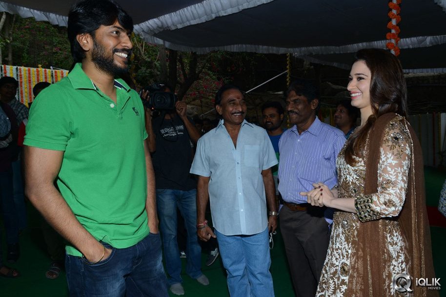 Bengal-Tiger-Movie-Opening